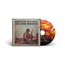 Load image into Gallery viewer, Mellow War - Drumhead/ CD