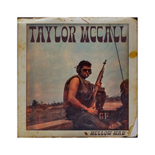 Load image into Gallery viewer, Mellow War Canvas Artwork / CD